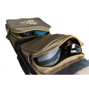 Obrázek 8 k Pouzdro DELPHIN Sherpa 130cm