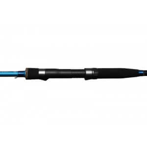 Obrázek 5 k Pruty DELPHIN Zircon Spin