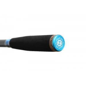 Obrázek 6 k Pruty DELPHIN Zircon Spin