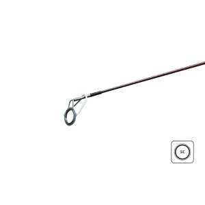 Obrázek 2 k Pruty DELPHIN Etna II Next Generation