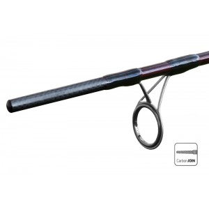 Obrázek 4 k Pruty DELPHIN Etna II Next Generation