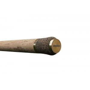 Obrázek 5 k Prut DELPHIN Armada Carp BlackWay