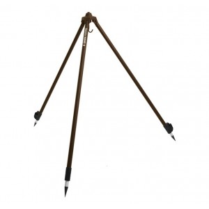 Stojan trojnožka DELPHIN Hang-3