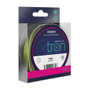 Šňůra DELPHIN Tron