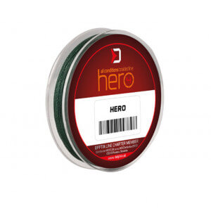 Šňůra DELPHIN Hero