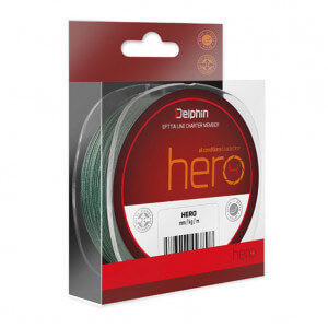 Šňůra DELPHIN Hero