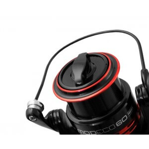 Obrázek 3 k Naviják DELPHIN Modeco Feeder 60