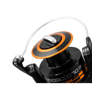 Obrázok 3 k Navijak DELPHIN Modeco Carp 70