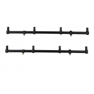 Hrazda DELPHIN RPX 4 BlackWay