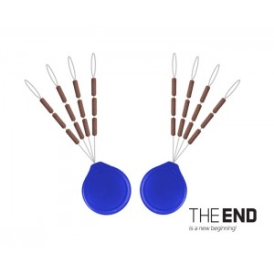 Wolframový stoper DELPHIN The End