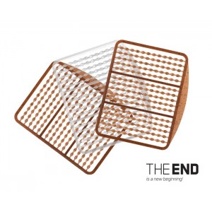 Zarážky DELPHIN The End Boilie Stopper Simple