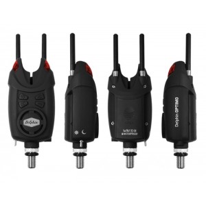 Obrázok 3 k SET - sada signalizátorov DELPHIN Optimo 2+1 s príposluchom + 1 signalizátor ZDARMA