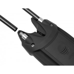 Obrázok 4 k SET - sada signalizátorov DELPHIN Optimo 2+1 s príposluchom + 1 signalizátor ZDARMA