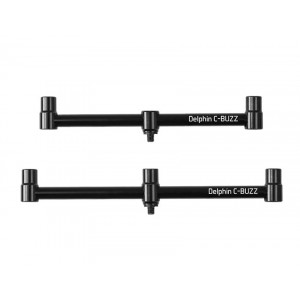 Hrazda DELPHIN C-Buzz