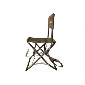 Obrázek 2 k Židle DELPHIN XKO+ s držákem prutů