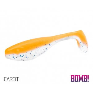 Obrázek 2 k Nástraha DELPHIN BOMB Fatty