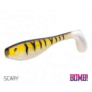 Obrázek 9 k Nástraha DELPHIN BOMB Fatty
