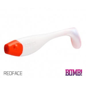 Obrázek 10 k Nástraha DELPHIN BOMB Fatty