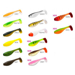 Nástraha DELPHIN BOMB Fatty