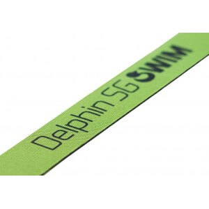 Obrázek 2 k Plavoucí popruh pro brýle DELPHIN Swim