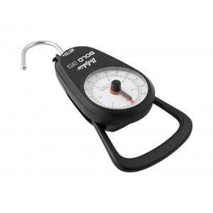 Obrázek 2 k Mechanická váha DELPIN Bold