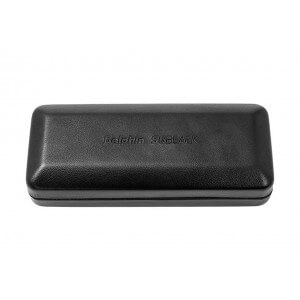Obrázek 3 k Polarizační brýle DELPHIN SG Black oranžové skla