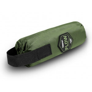 Plovák DELPHIN Flow na podběrák