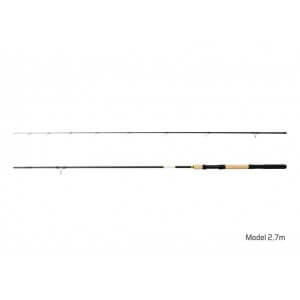 Obrázek 2 k Prut DELPHIN Hybrix Picker Match