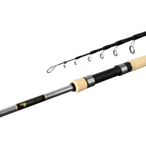 Prut DELPHIN Aztec Tele