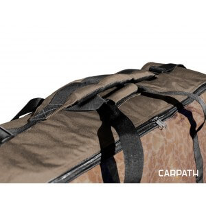 Obrázek 2 k Transportní taška DELPHIN Area Bed Carpath Material