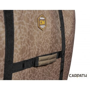 Obrázek 3 k Transportní taška DELPHIN Area Bed Carpath Material