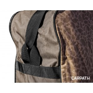 Obrázek 4 k Transportní taška DELPHIN Area Bed Carpath Material