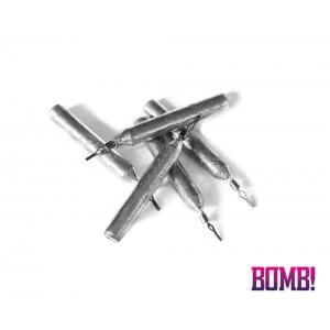 Obrázek 2 k Olovo DELPHIN BOMB Dropshot váleček