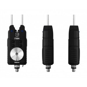 Signalizátor DELPHIN iTON