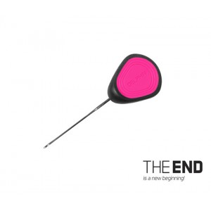 Jehla DELPHIN The End Grip Safety Mini