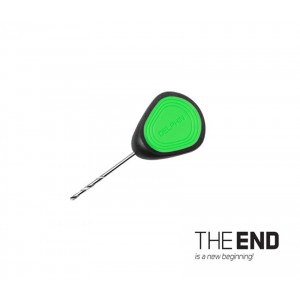 Vrták DELPHIN The End Grip Drill