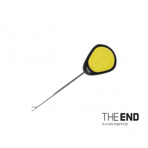 Jehla DELPHIN The End Grip LeadCore