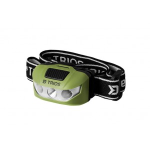 Čelovka DELPHIN Trios