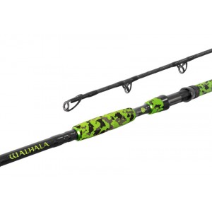 Prut DELPHIN Walhala