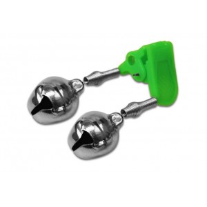 Zvonek DELPHIN plastový