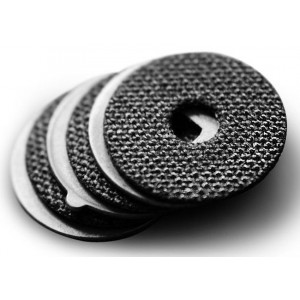 Karbonové podložky brzdy pro naviják DELPHIN Y body