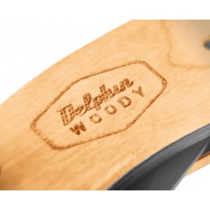 Obrázek 4 k Skládací nůž DELPHIN Woody