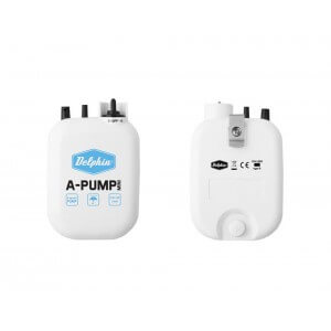 Obrázek 2 k Okysličování DELPHIN A-Pump Mini