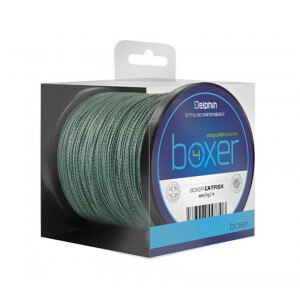 Šňůra DELPHIN Boxer