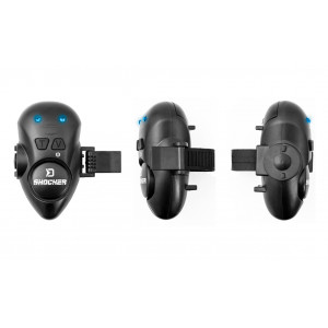 Signalizátor DELPHIN Shocker