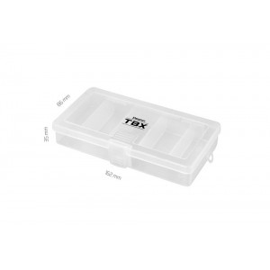 Krabička DELPHIN TBX One 162-5P