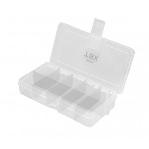 Krabička DELPHIN TBX One 162-10P