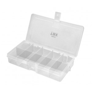 Krabička DELPHIN TBX One 214-10P