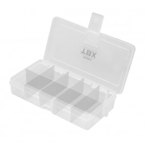 Krabička DELPHIN TBX One 186-10P