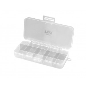 Krabička DELPHIN TBX One 132-10P